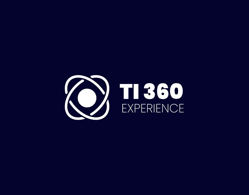Capa do projeto TI360