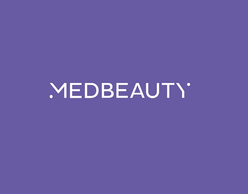 Capa do projeto MedBeauty B2B