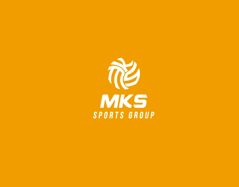 Capa do projeto MKS Vôlei