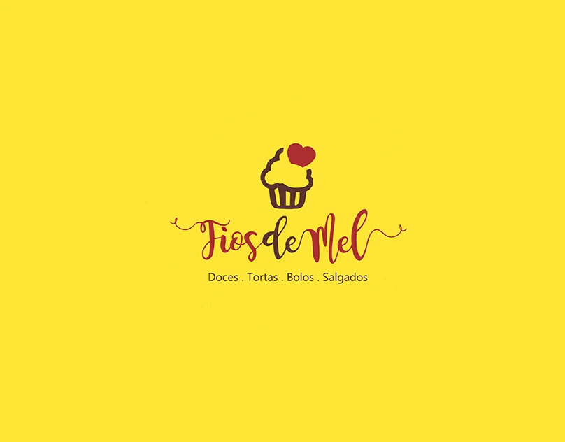 Capa do projeto Fios de Mel