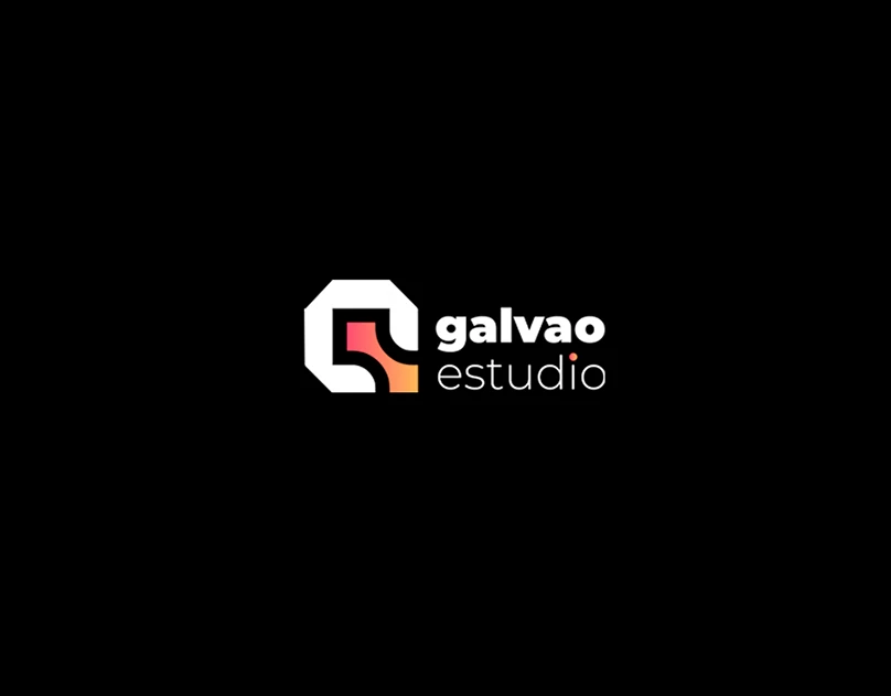 Capa do projeto Galvão Studio