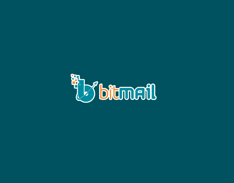 Capa do projeto Bitmail