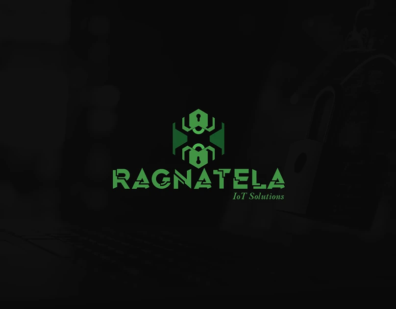 Capa do projeto Ragnatela IoT