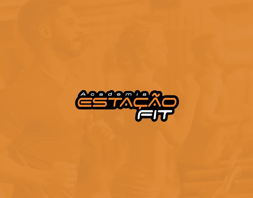 Capa do projeto Estação Fit