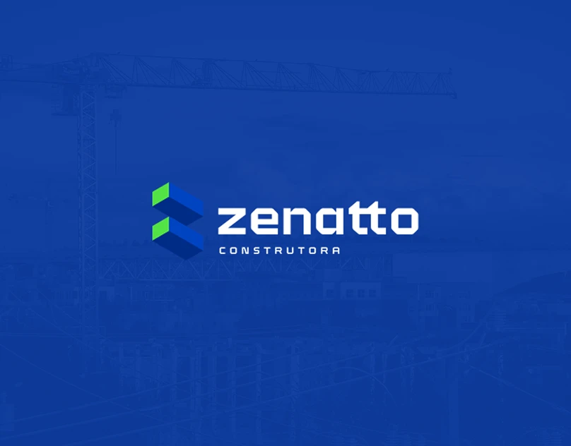 Capa do projeto Zenato
